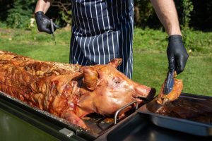 Hog Roast Newcastle